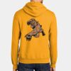 Essential Fleece Pullover Hooded Sweatshirt Thumbnail