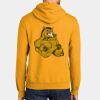 Essential Fleece Pullover Hooded Sweatshirt Thumbnail
