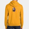 Essential Fleece Pullover Hooded Sweatshirt Thumbnail