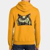 Essential Fleece Pullover Hooded Sweatshirt Thumbnail
