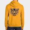 Essential Fleece Pullover Hooded Sweatshirt Thumbnail