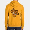 Essential Fleece Pullover Hooded Sweatshirt Thumbnail