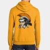 Essential Fleece Pullover Hooded Sweatshirt Thumbnail