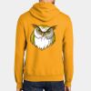 Essential Fleece Pullover Hooded Sweatshirt Thumbnail