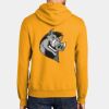 Essential Fleece Pullover Hooded Sweatshirt Thumbnail