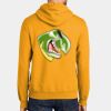 Essential Fleece Pullover Hooded Sweatshirt Thumbnail