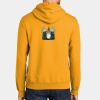 Essential Fleece Pullover Hooded Sweatshirt Thumbnail