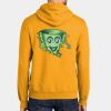 Essential Fleece Pullover Hooded Sweatshirt Thumbnail