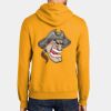 Essential Fleece Pullover Hooded Sweatshirt Thumbnail