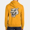 Essential Fleece Pullover Hooded Sweatshirt Thumbnail