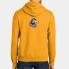 Essential Fleece Pullover Hooded Sweatshirt Thumbnail