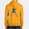 Essential Fleece Pullover Hooded Sweatshirt Thumbnail