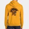 Essential Fleece Pullover Hooded Sweatshirt Thumbnail
