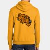 Essential Fleece Pullover Hooded Sweatshirt Thumbnail