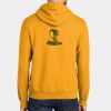 Essential Fleece Pullover Hooded Sweatshirt Thumbnail