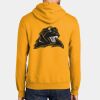 Essential Fleece Pullover Hooded Sweatshirt Thumbnail