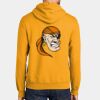 Essential Fleece Pullover Hooded Sweatshirt Thumbnail