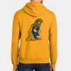 Essential Fleece Pullover Hooded Sweatshirt Thumbnail
