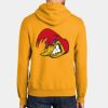 Essential Fleece Pullover Hooded Sweatshirt Thumbnail