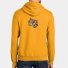 Essential Fleece Pullover Hooded Sweatshirt Thumbnail