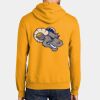 Essential Fleece Pullover Hooded Sweatshirt Thumbnail