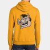 Essential Fleece Pullover Hooded Sweatshirt Thumbnail