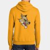 Essential Fleece Pullover Hooded Sweatshirt Thumbnail
