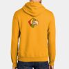Essential Fleece Pullover Hooded Sweatshirt Thumbnail