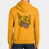 Essential Fleece Pullover Hooded Sweatshirt Thumbnail