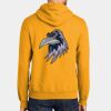 Essential Fleece Pullover Hooded Sweatshirt Thumbnail
