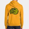 Essential Fleece Pullover Hooded Sweatshirt Thumbnail