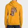 Essential Fleece Pullover Hooded Sweatshirt Thumbnail