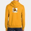 Essential Fleece Pullover Hooded Sweatshirt Thumbnail