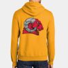 Essential Fleece Pullover Hooded Sweatshirt Thumbnail