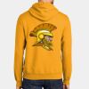 Essential Fleece Pullover Hooded Sweatshirt Thumbnail