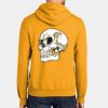 Essential Fleece Pullover Hooded Sweatshirt Thumbnail
