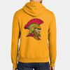 Essential Fleece Pullover Hooded Sweatshirt Thumbnail