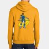 Essential Fleece Pullover Hooded Sweatshirt Thumbnail