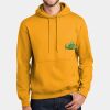 Essential Fleece Pullover Hooded Sweatshirt Thumbnail