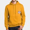 Essential Fleece Pullover Hooded Sweatshirt Thumbnail