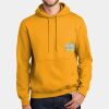 Essential Fleece Pullover Hooded Sweatshirt Thumbnail