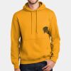 Essential Fleece Pullover Hooded Sweatshirt Thumbnail