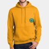 Essential Fleece Pullover Hooded Sweatshirt Thumbnail