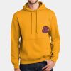 Essential Fleece Pullover Hooded Sweatshirt Thumbnail