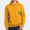 Essential Fleece Pullover Hooded Sweatshirt Thumbnail