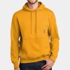 Essential Fleece Pullover Hooded Sweatshirt Thumbnail