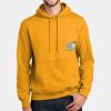 Essential Fleece Pullover Hooded Sweatshirt Thumbnail