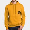Essential Fleece Pullover Hooded Sweatshirt Thumbnail
