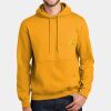 Essential Fleece Pullover Hooded Sweatshirt Thumbnail