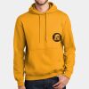 Essential Fleece Pullover Hooded Sweatshirt Thumbnail